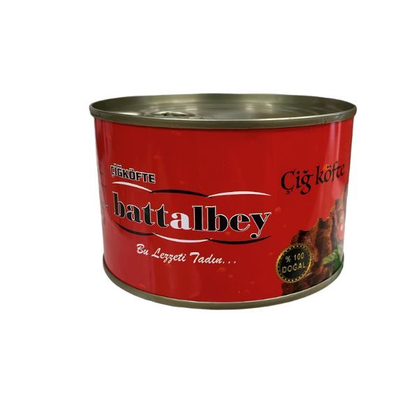  Battalbey Canned Cig Cofte 410gr
